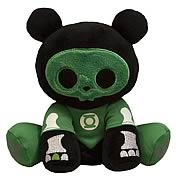 DC Heroes Skelanimals Green Lantern Chungkee Mini Plush